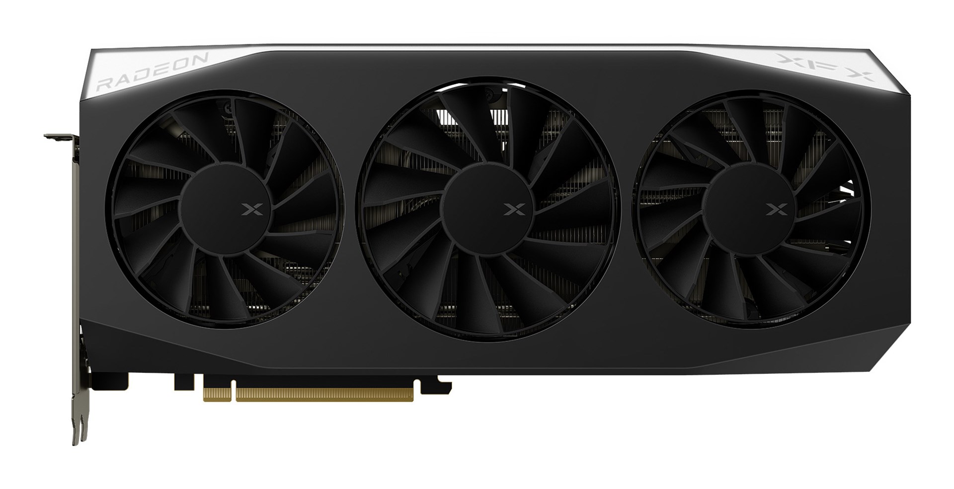 XFX Mercury RX 9060XT OC Gaming