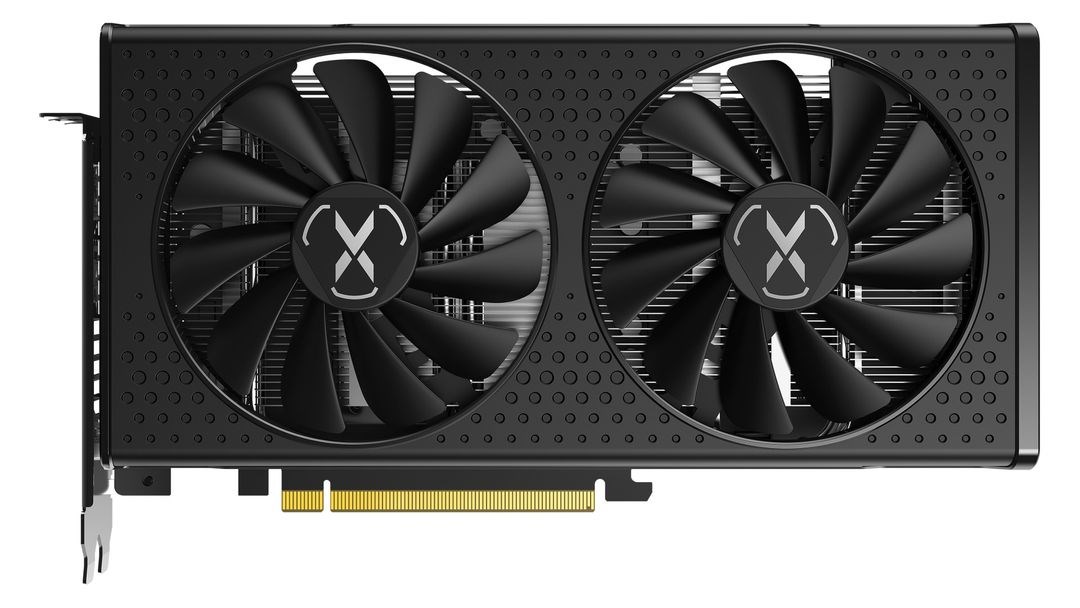 XFX  SPEEDSTER SWFT 210 AMD Radeon