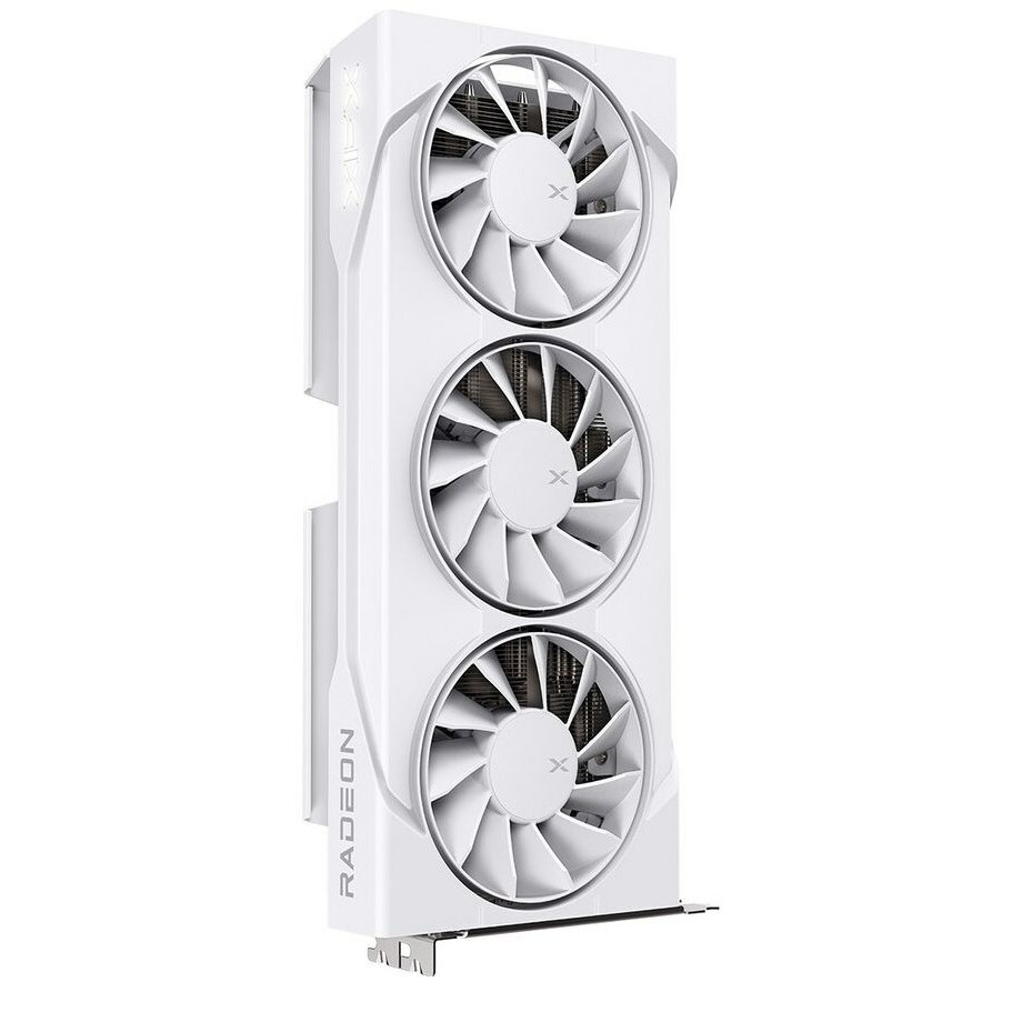 XFX Swift AMD Radeon RX 9060
