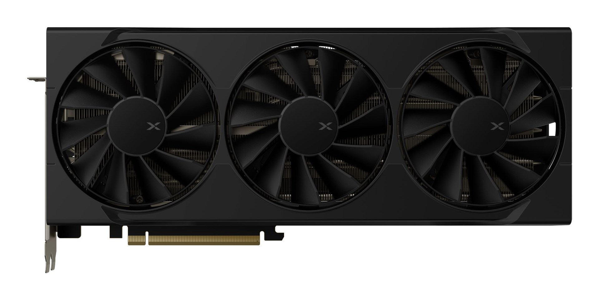 XFX  Swift Radeon RX 9070 XT