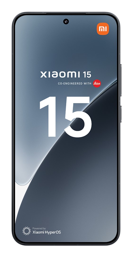 XIAOMI  15 16.1 cm (6
