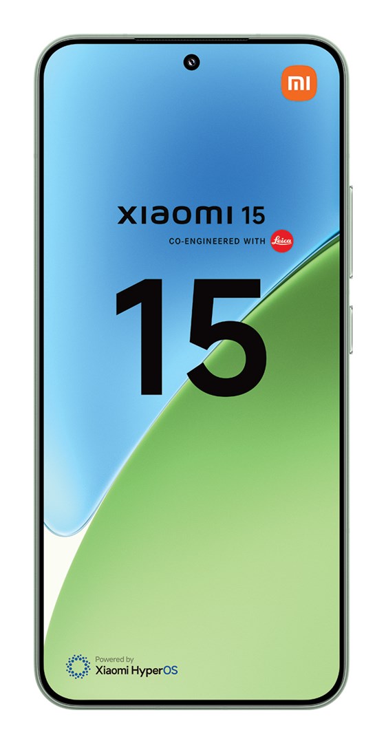 XIAOMI  15 16.1 cm (6