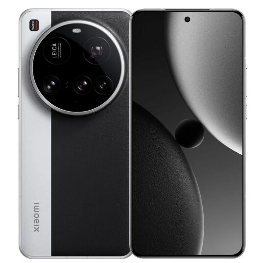 XIAOMI 15 Ultra 17.1 cm