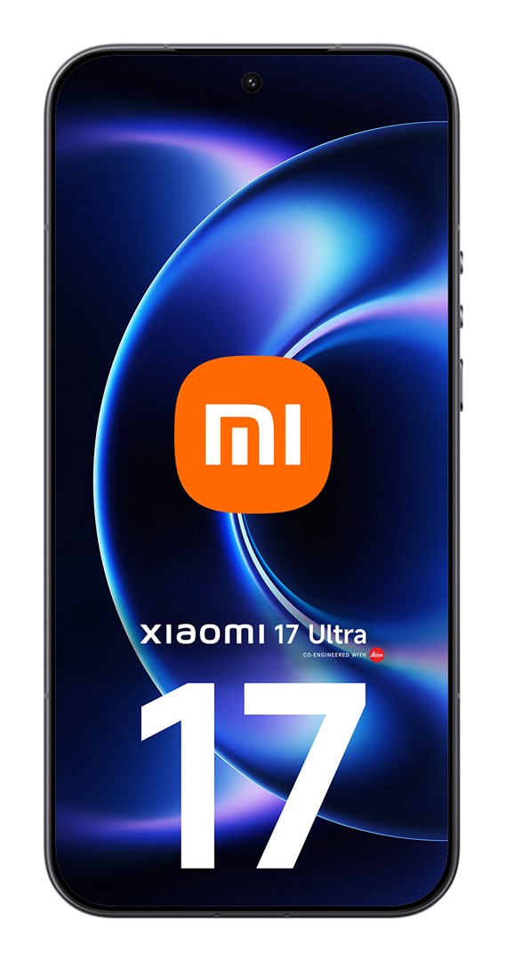 XIAOMI  17 Ultra 17.5 cm