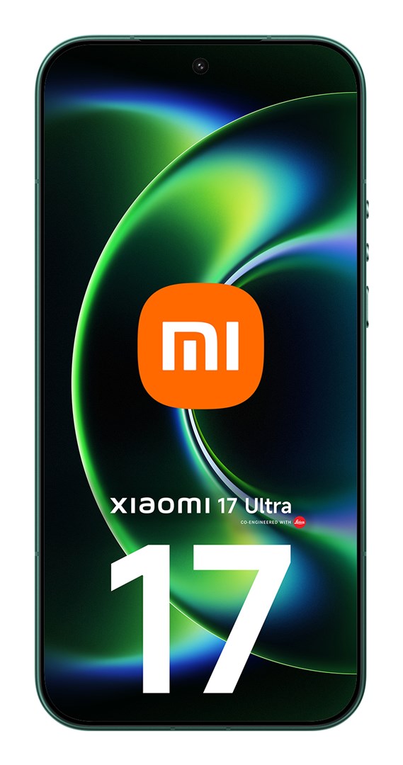 XIAOMI  17 Ultra 17.5 cm