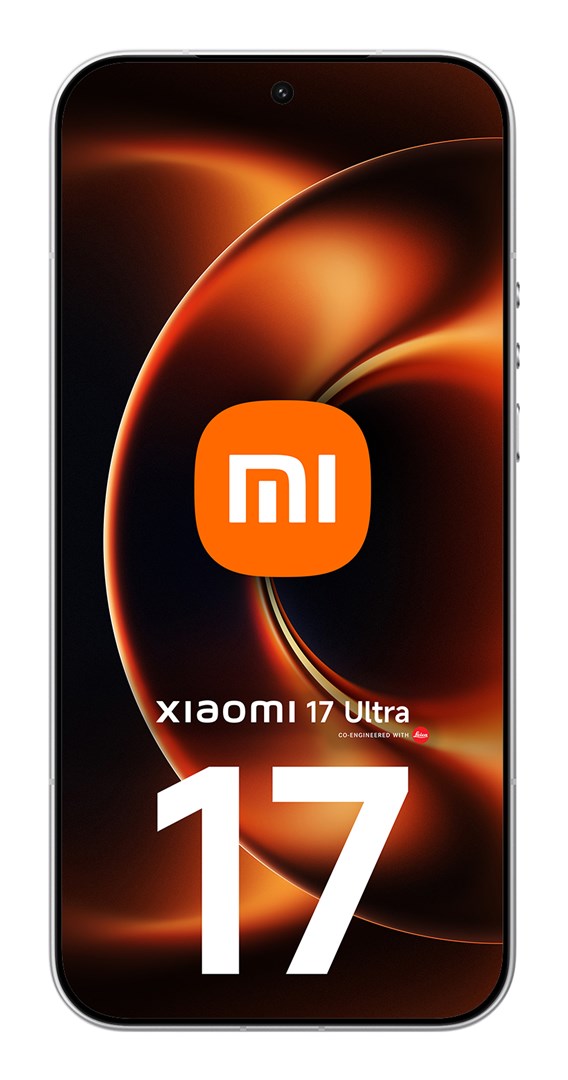 XIAOMI  17 Ultra 17.5 cm