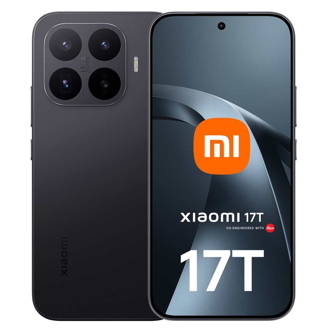 XIAOMI  17T 16.7 cm (6