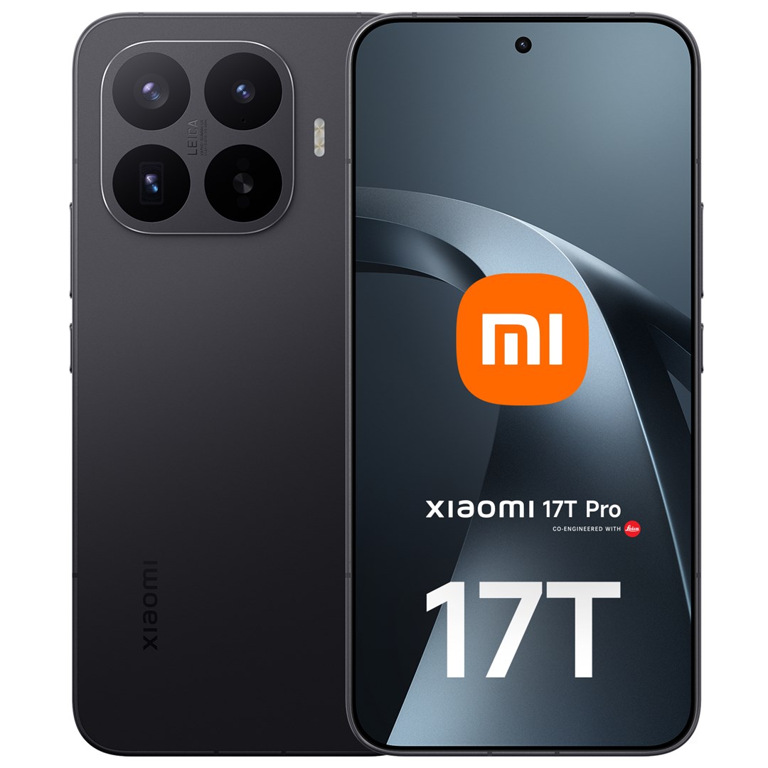 XIAOMI 17T PRO 17.4 cm