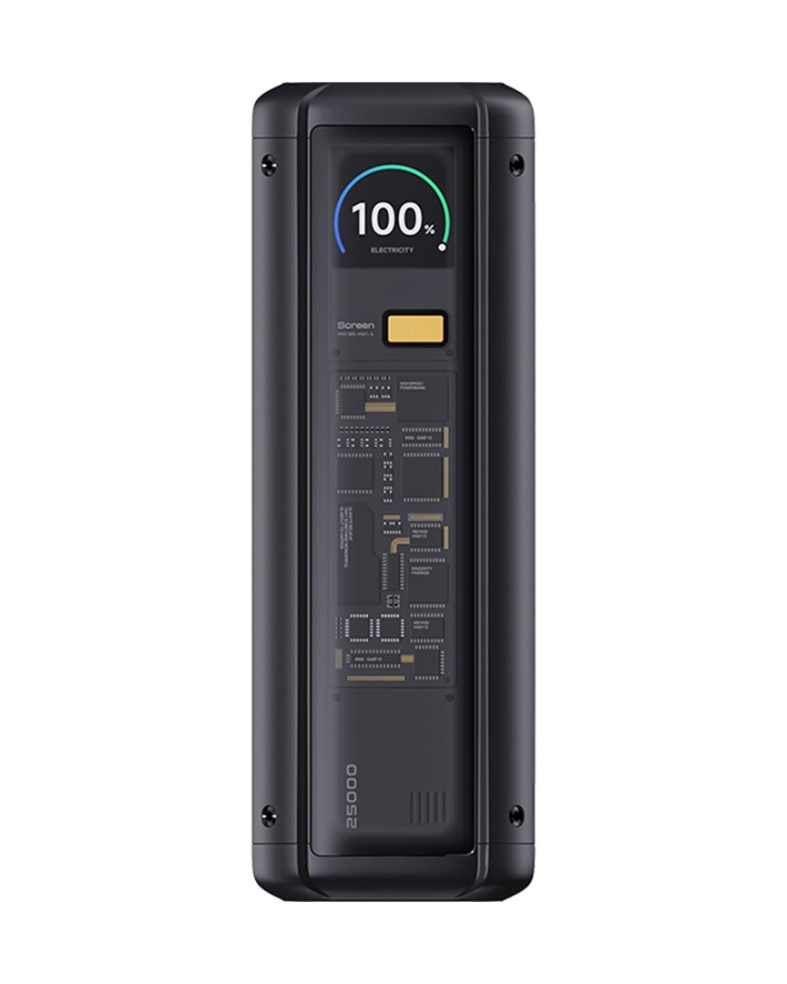 XIAOMI PowerBank 212W HyperCharge 25000mAh GL