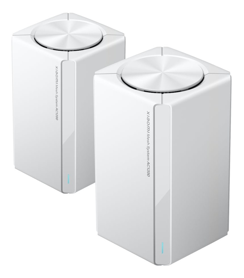 XIAOMI  Wi-Fi Mesh System AC1200 Router