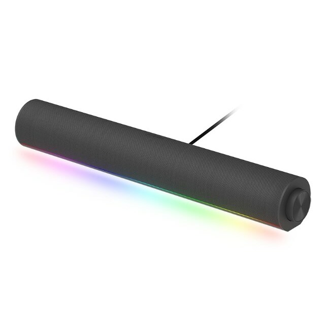 XIAOMI  Desktop Speaker Black | DESKTOP