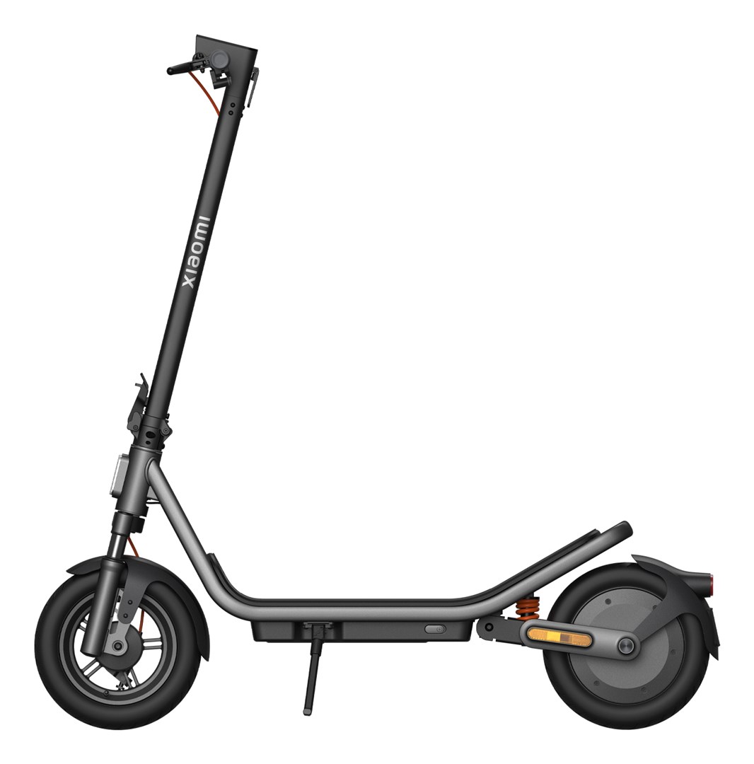 XIAOMI Electric Scooter 6 GL Black