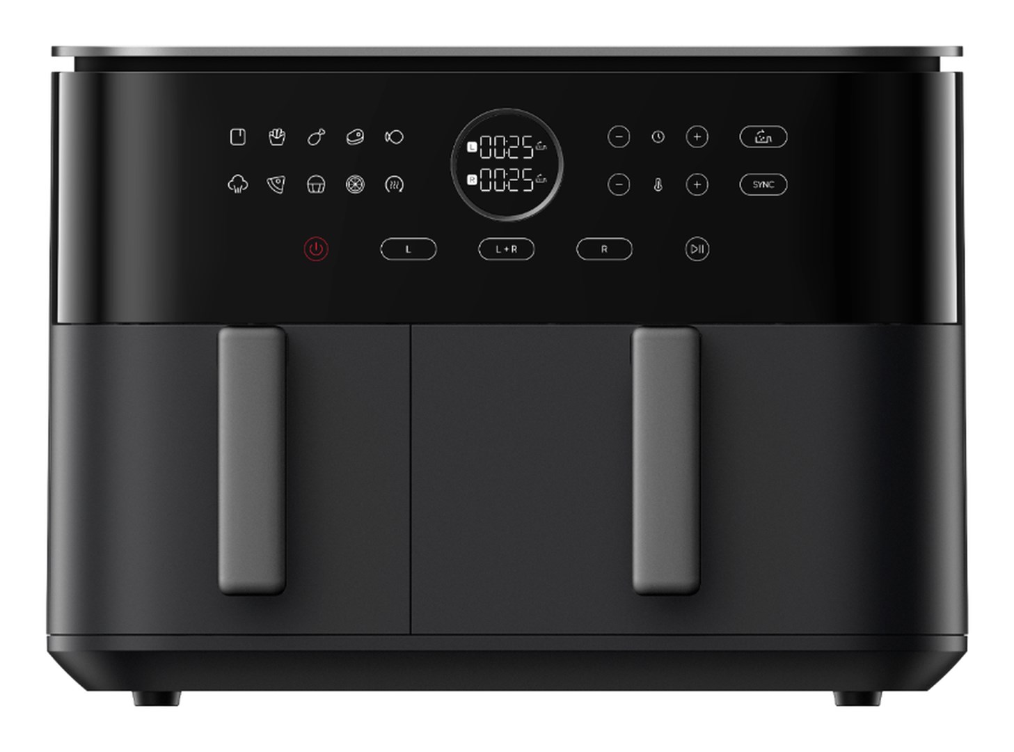 XIAOMI  MAF-D1001 Double 10 L Stand-alone