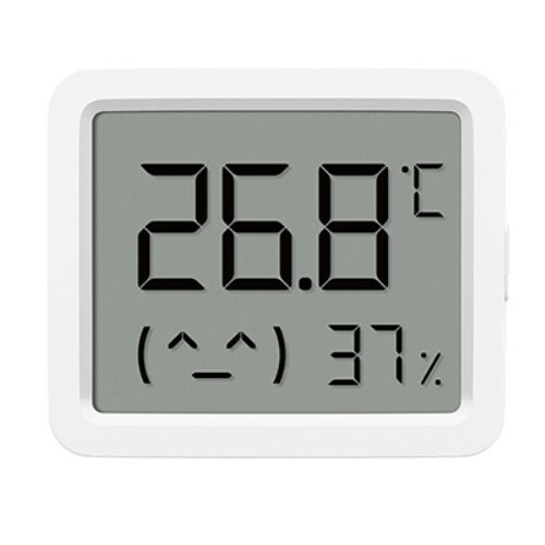 XIAOMI  Smart Temperature and Humidity Monitor