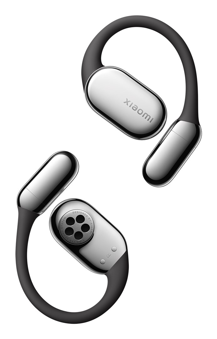 XIAOMI  Earphones OpenWear Stereo Pro black