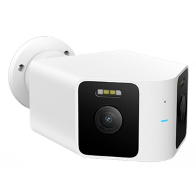 XIAOMI Outdoor Camera CW100 Dual |