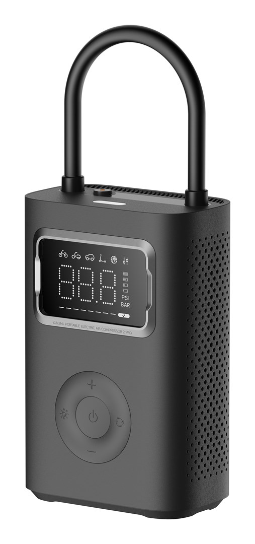 XIAOMI Portable Air Compressor 2 Pro