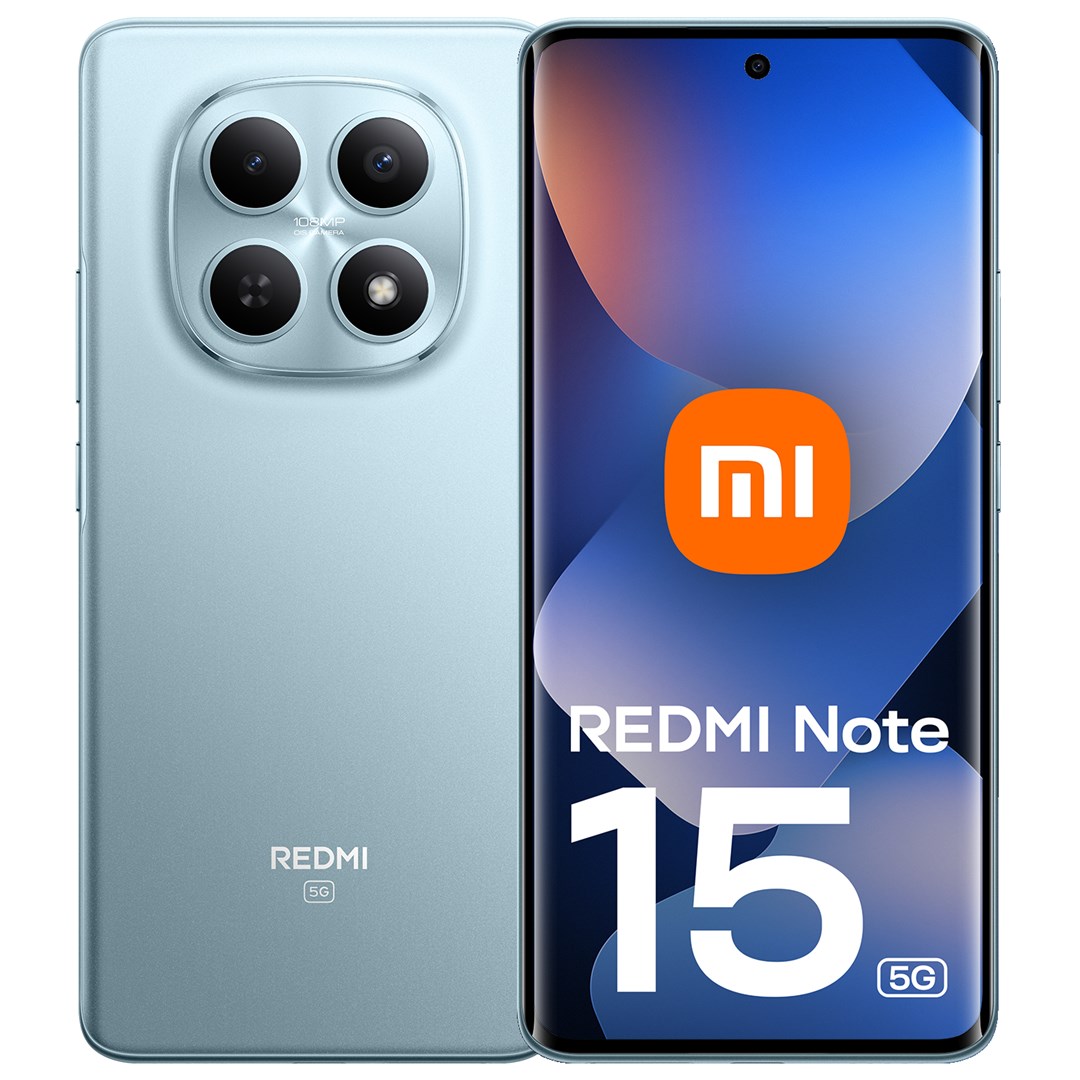 XIAOMI Redmi Note 15 5G 17