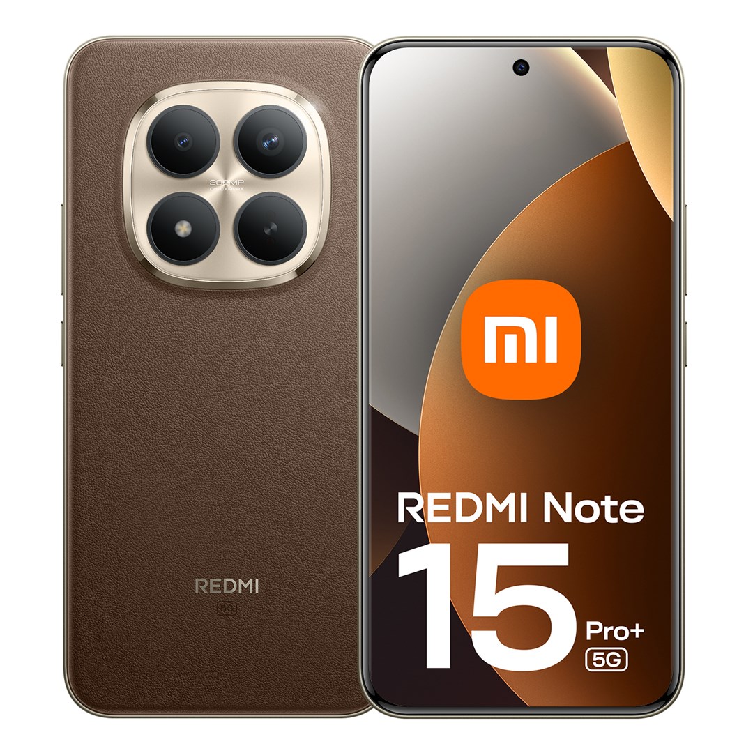 XIAOMI  Redmi Note 15 Pro+ 5G