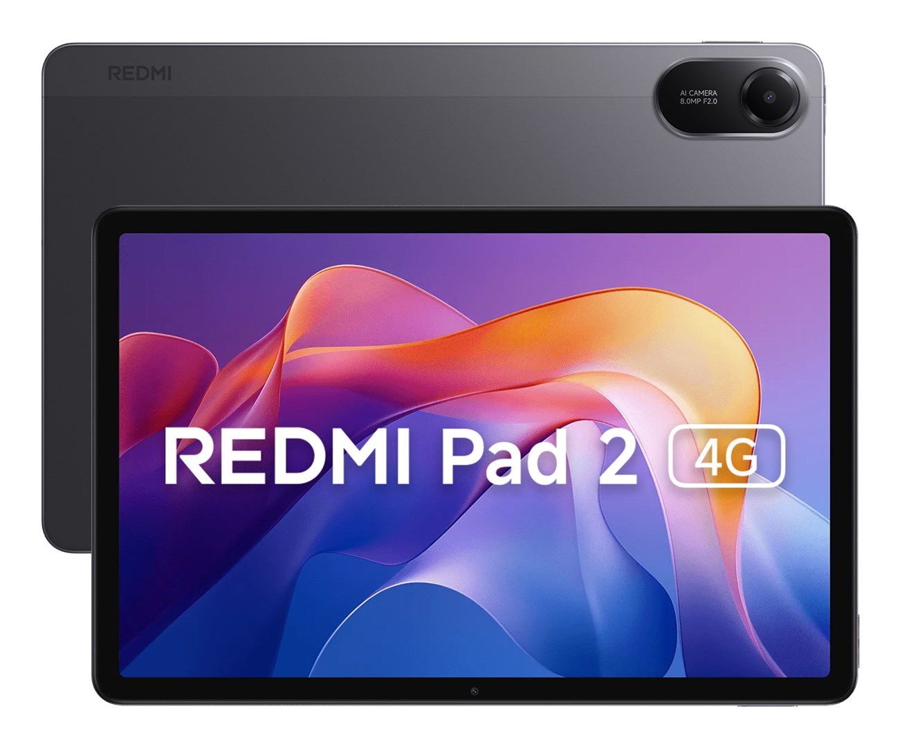 XIAOMI  Redmi Pad 2 4/128 GB