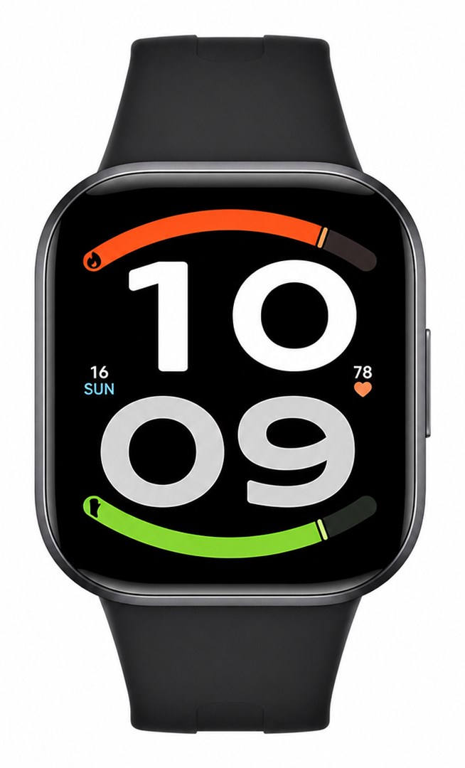 XIAOMI  Redmi Watch 6 Active 4