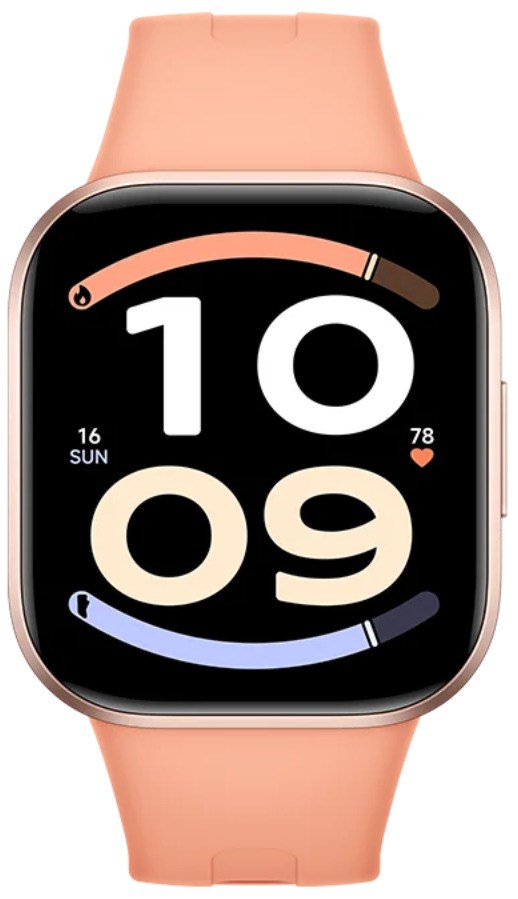 XIAOMI  Redmi Watch 6 Active 4