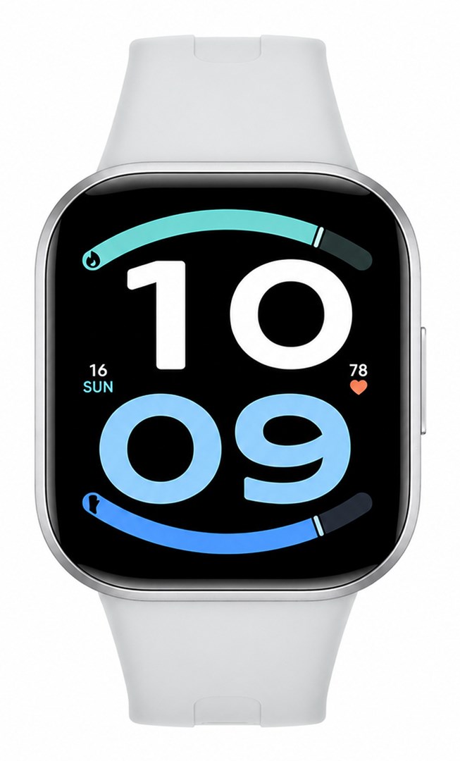 XIAOMI  Redmi Watch 6 Active 4