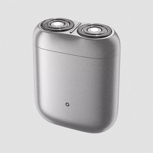 XIAOMI  Electric Shaver S200 silver |