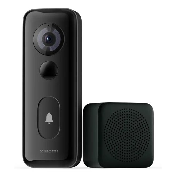 XIAOMI  Smart Doorbell 3S | 46068