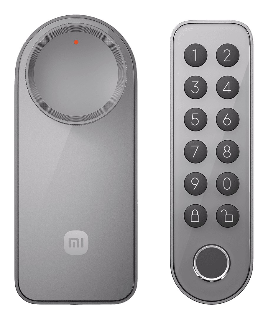 XIAOMI Smart Lock (Keypad Included) |