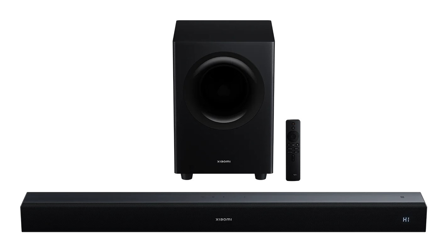 XIAOMI Soundbar Pro 2.1 ch