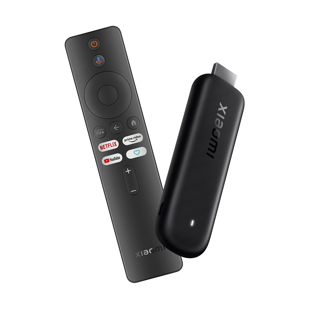 XIAOMI  TV Stick HD (2nd Gen)
