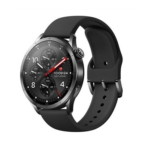 XIAOMI  Smartwatch Watch S5 46mm Black