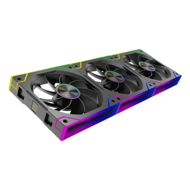 XILENCE  Gaming Series XPF360R.ARGB Computer