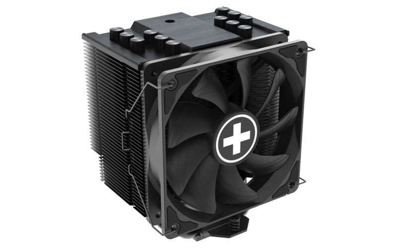 XILENCE Performance A+ XC081 computer cooling