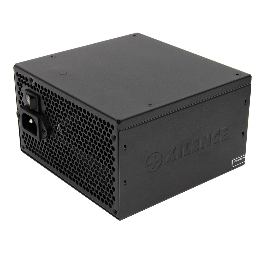 XILENCE Performance C XP400R6 power supply