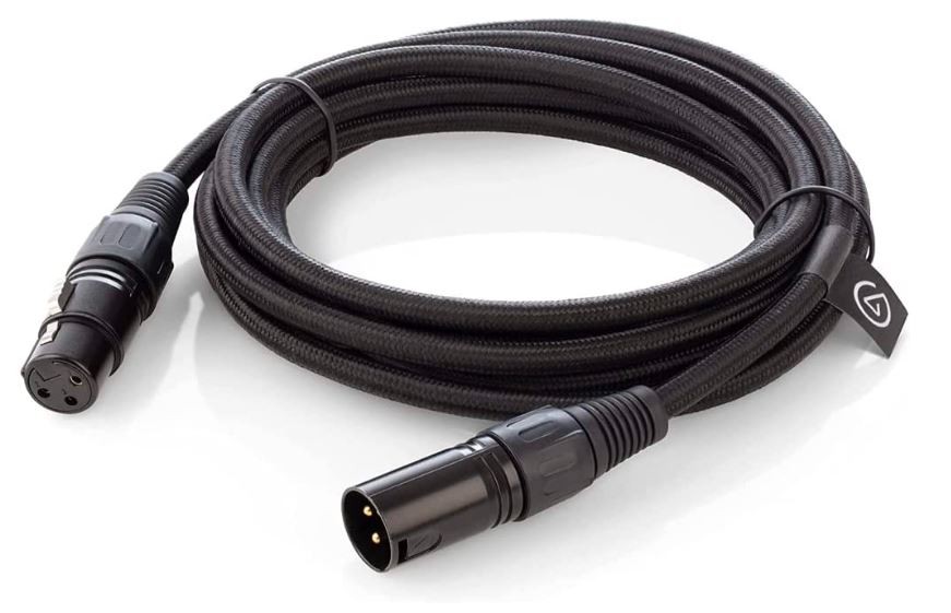 ELGATO  XLR Cable | 10CAL9901 |