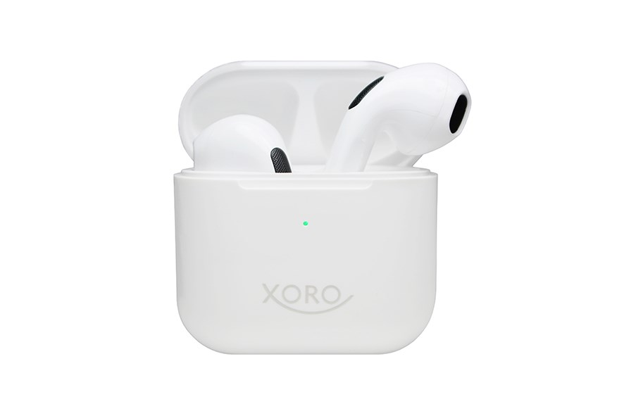 No name Xoro KHB 30 Headset