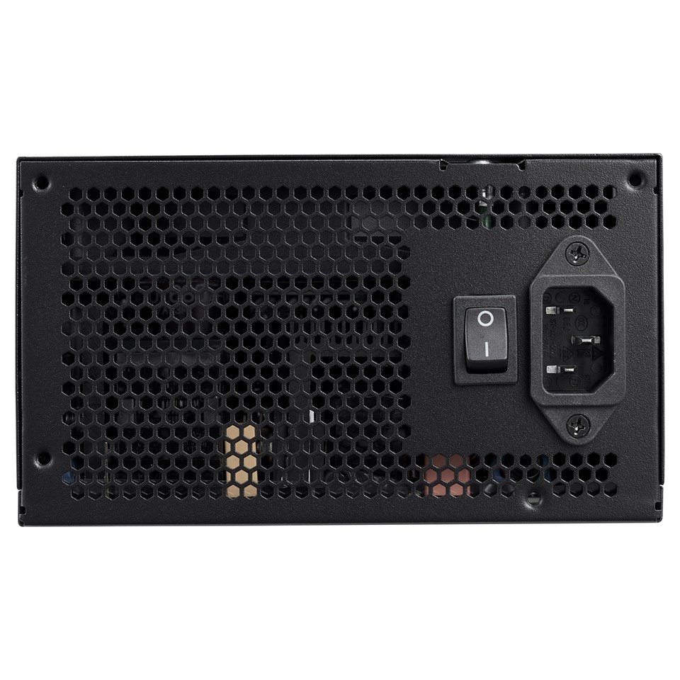 XPG  COREREACTOR II 850W Power Supply