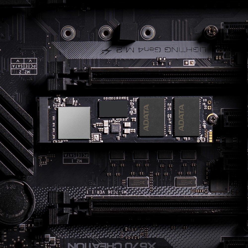 Adata XPG GAMMIX S70 BLADE 512