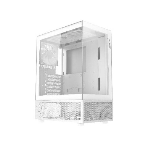 XPG INVADER X MINI KOMPAKTES MID-TOWER-CASE