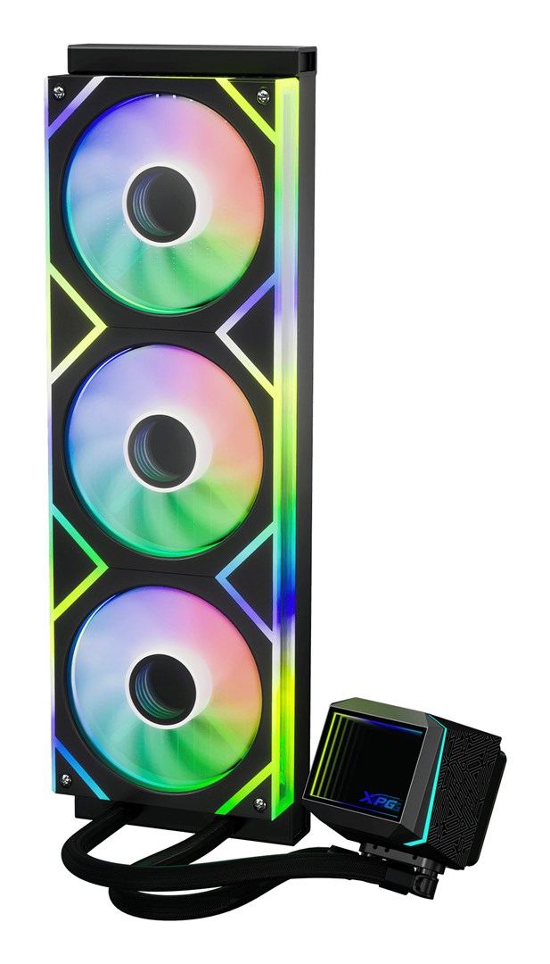 XPG  LEVANTE II 360 - all-in-one