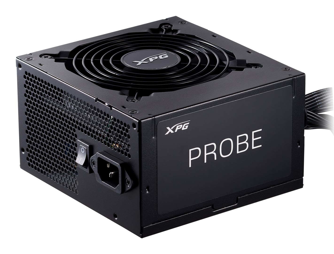 XPG  PROBE 600 BRONZE Power Supply