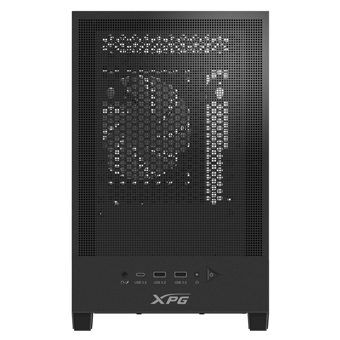 No name XPG VALOR MESH NANO
