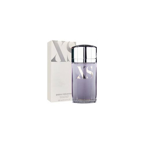 PACO RABANNE XS EDT (Man, 100ml)