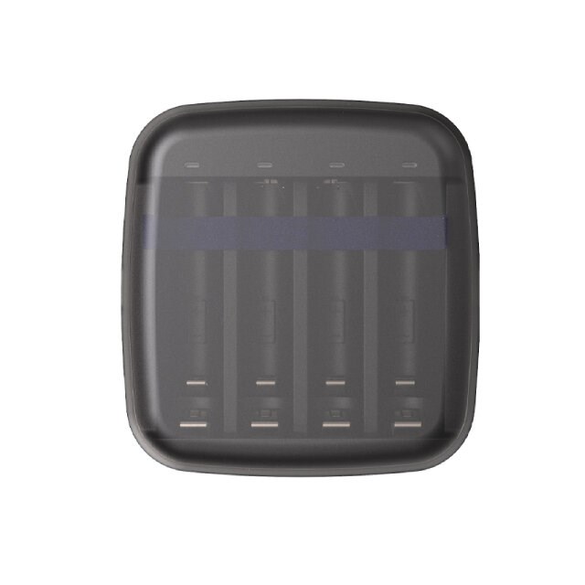 XTAR  BC4 battery charger  R03 /