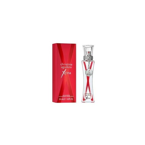 Christina Aguilera Xtina EDP (Woman, 30ml)