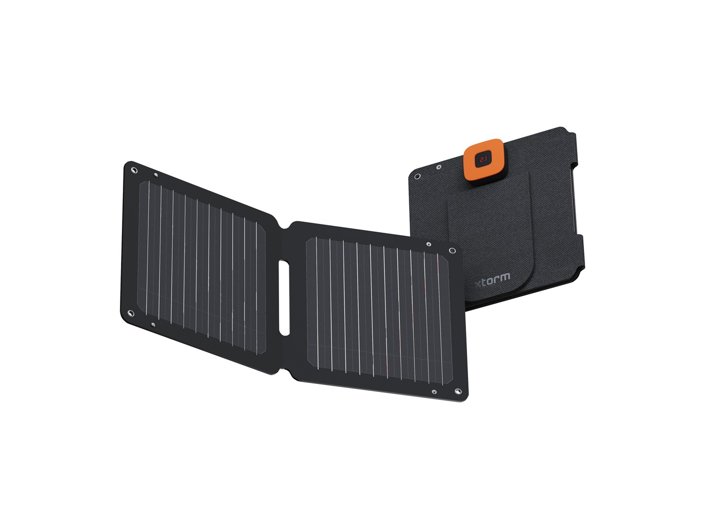 Xtorm SolarBooster 14W - Foldable Solar