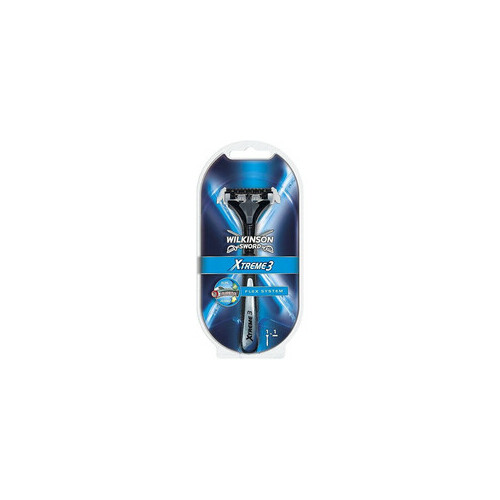 Wilkinson Sword Xtreme 3 System (Man)