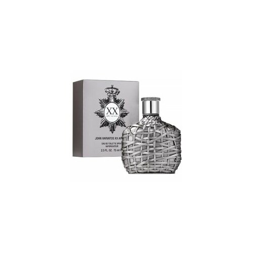 John Varvatos XX Artisan EDT (Man